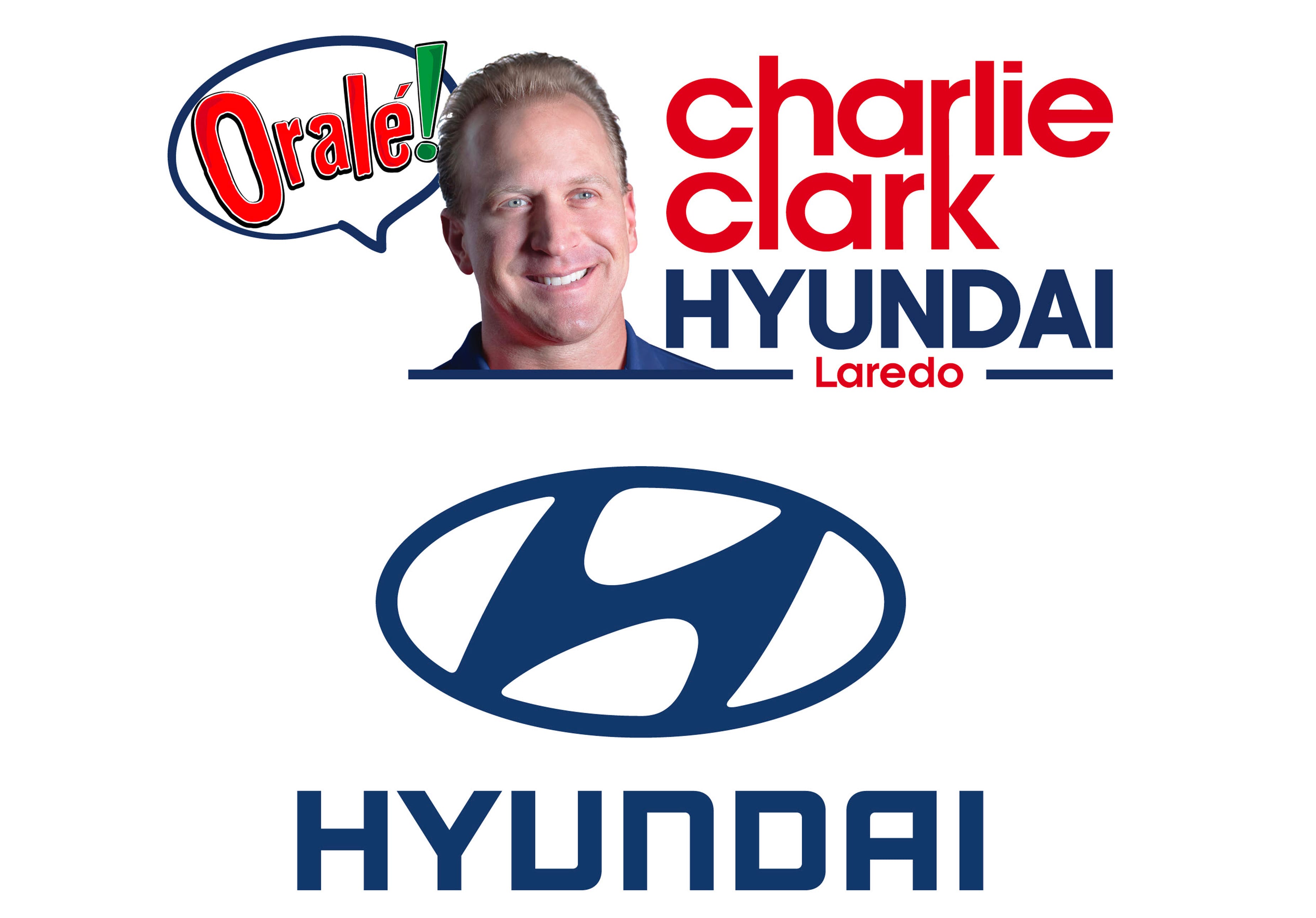 Charlie Clark Hyundai