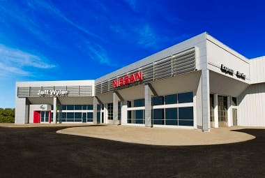 Jeff Wyler Kings Nissan