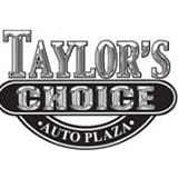 Taylor's Choice Auto Plaza