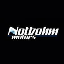 Notbohm Motors