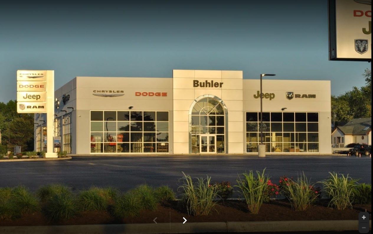 Buhler & Bitter