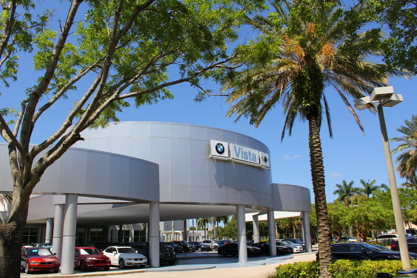 BMW of Coconut Creek
