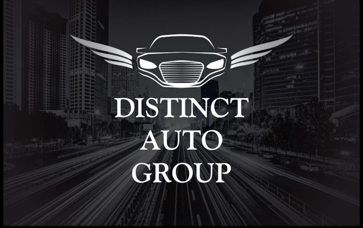Distinct Auto Group