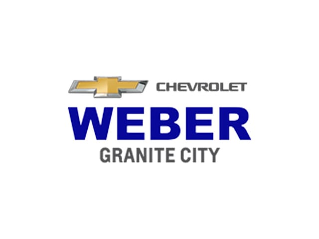 Weber Chevrolet