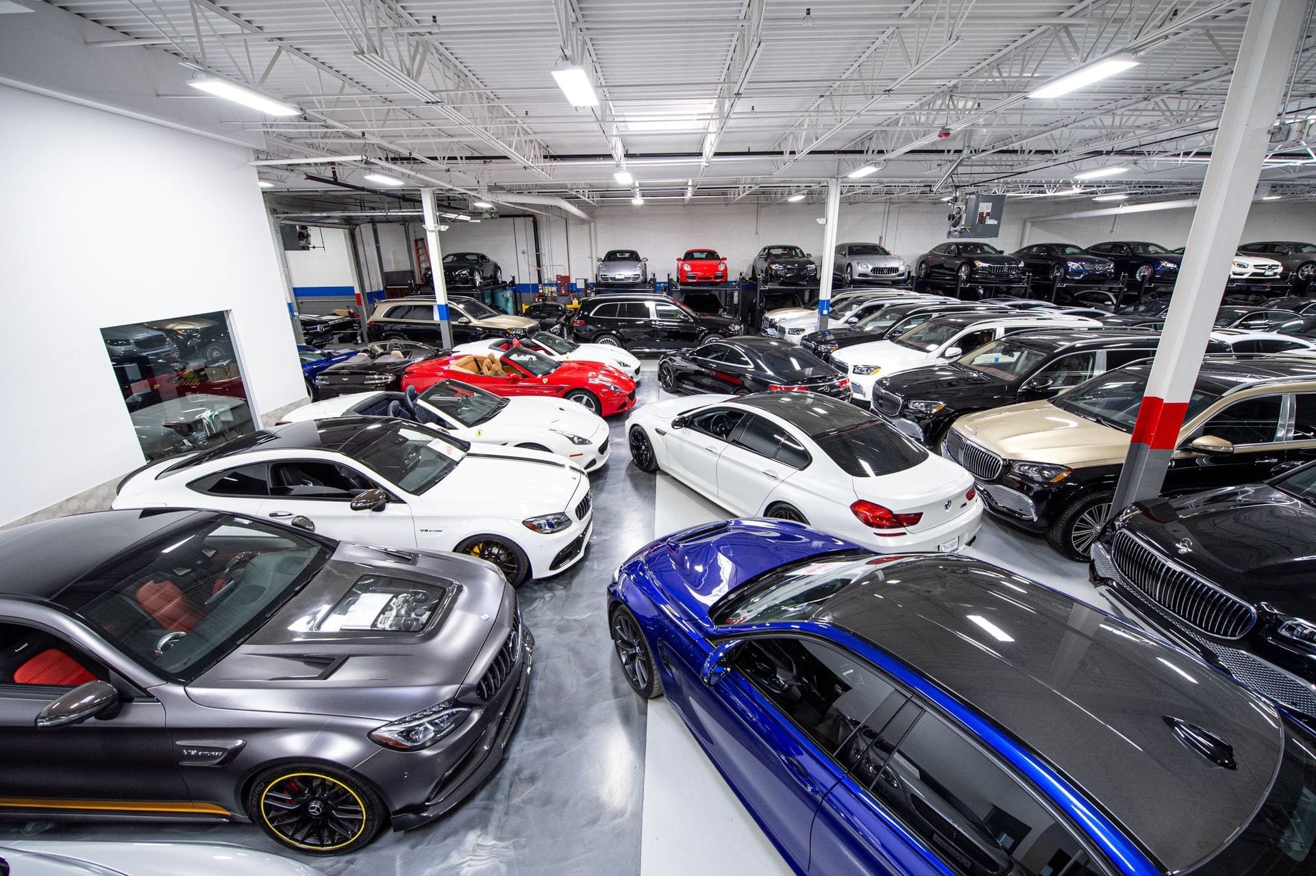 Greater Chicago Motors