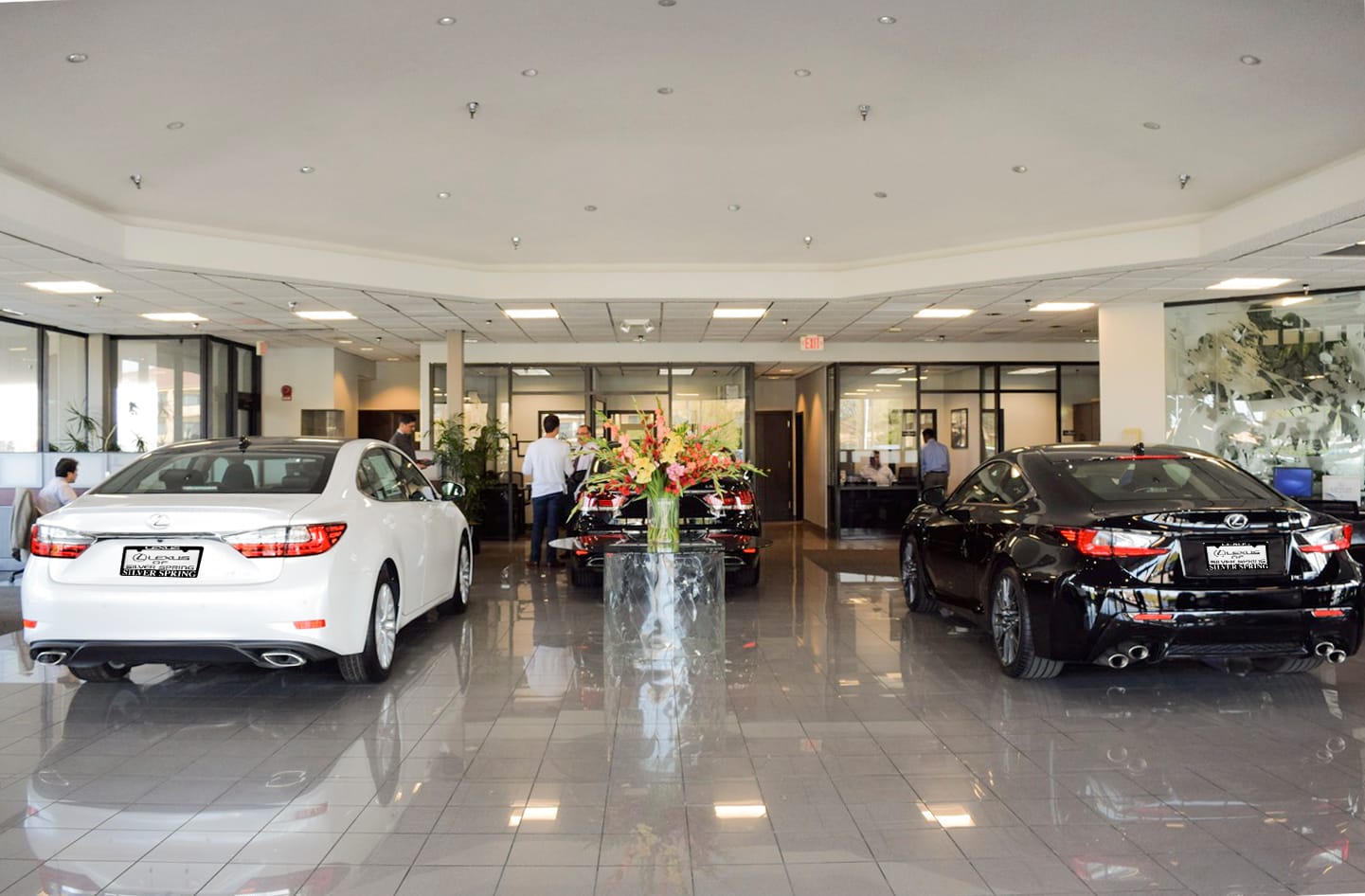 DARCARS Lexus of Silver Spring
