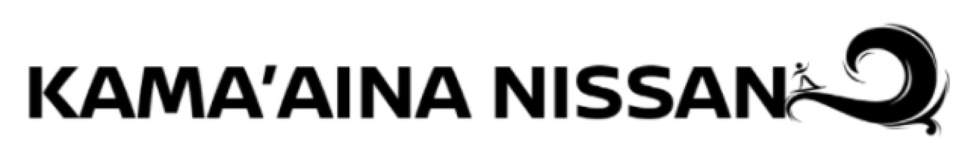 KAMAAINA NISSAN