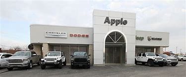 Apple Chrysler Dodge Jeep Ram of Shakopee