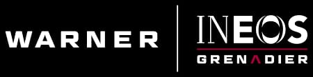 WARNER INEOS GRENADIER