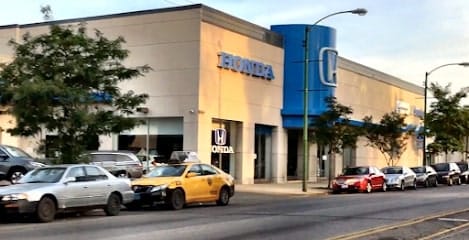North City Honda
