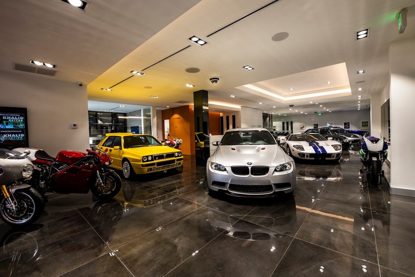 Speedart Motorsports