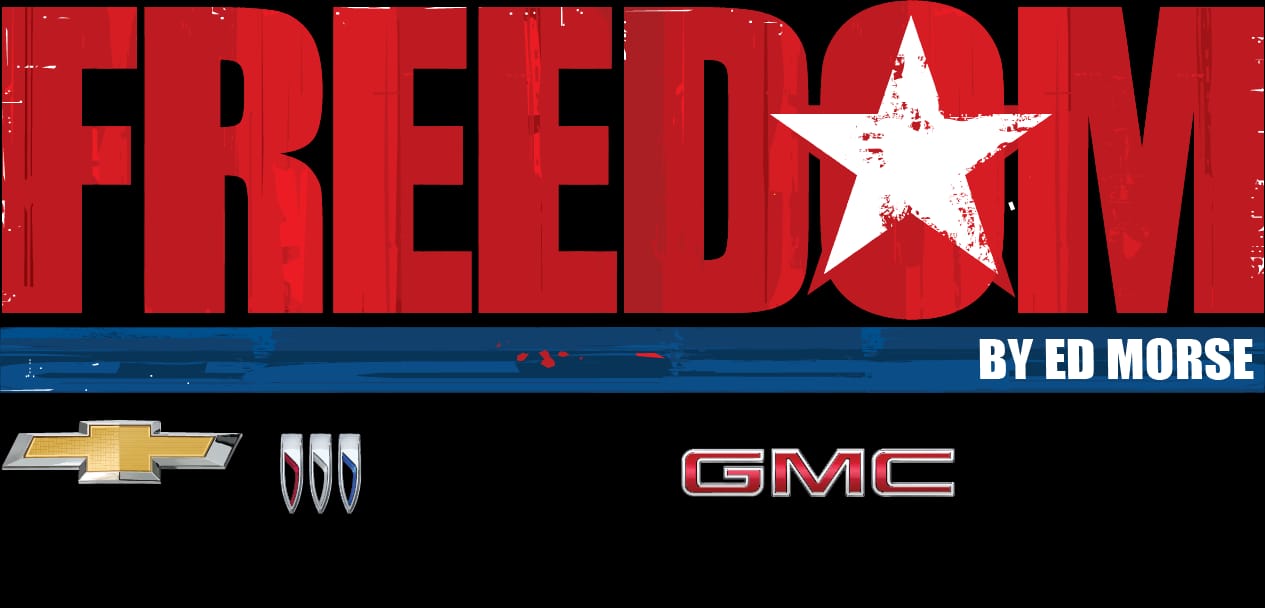 Freedom Chevrolet Buick GMC by Ed Morse
