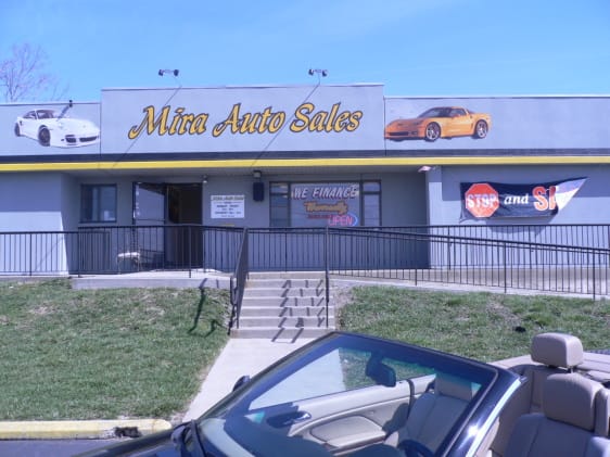 Mira Auto Sales