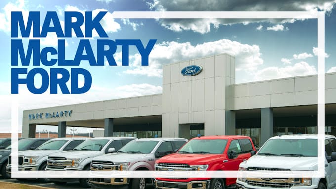 Mark McLarty Ford Lincoln