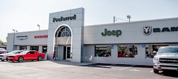 Preferred Chrysler Dodge Jeep Ram