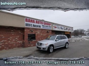 Baha Auto Group