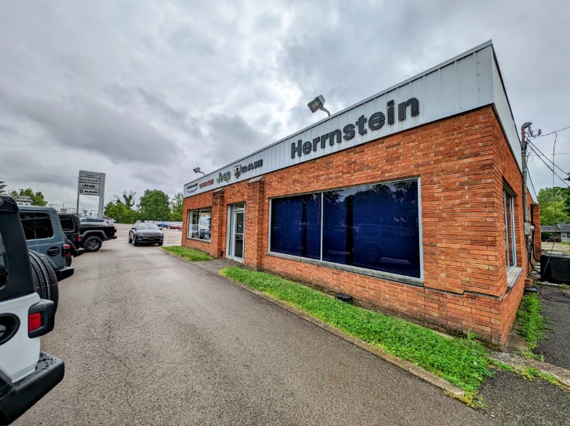 Herrnstein of Waverly, LLC