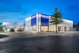 Volvo Cars of Louisville