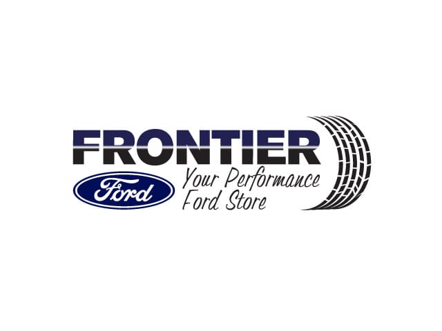 Frontier Ford