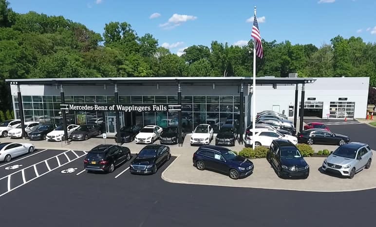 Mercedes-Benz of Wappingers Falls