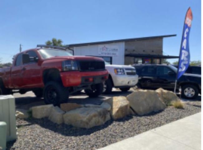Auto Star Motors