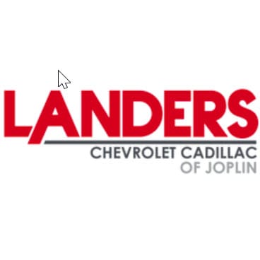 Landers Chevrolet Cadillac of Joplin