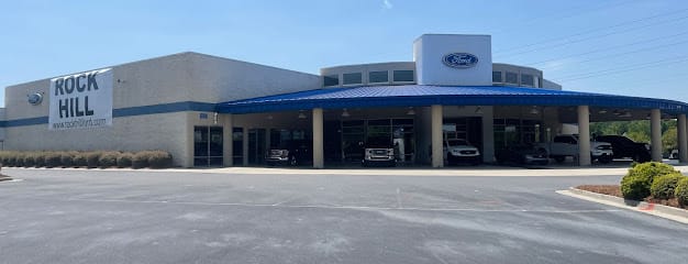 Rock Hill Ford