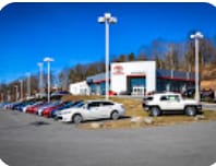 Toyota of Stroudsburg