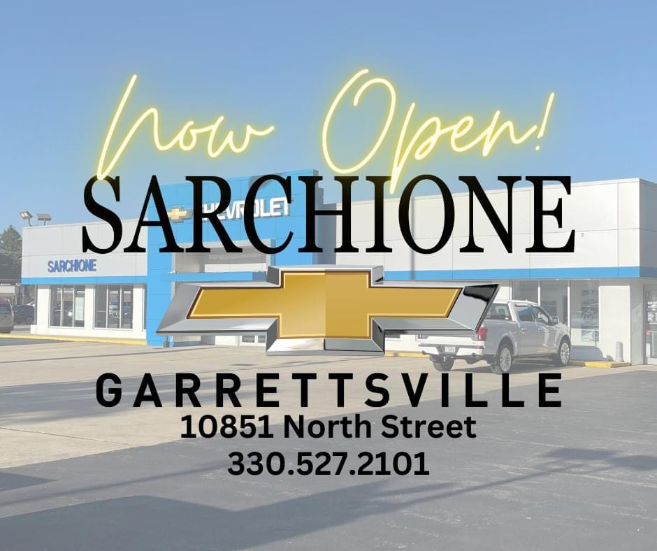 Sarchione Chevrolet II