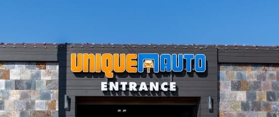 Unique Auto, Inc.