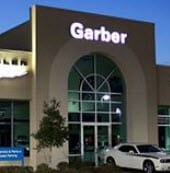 Garber Chrysler Dodge Jeep Ram