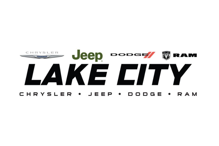Lake City Chrysler Dodge Jeep Ram