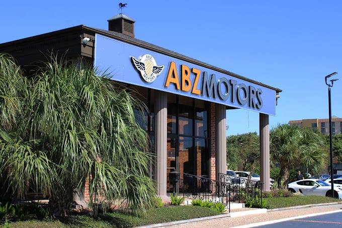 ABZ Motors
