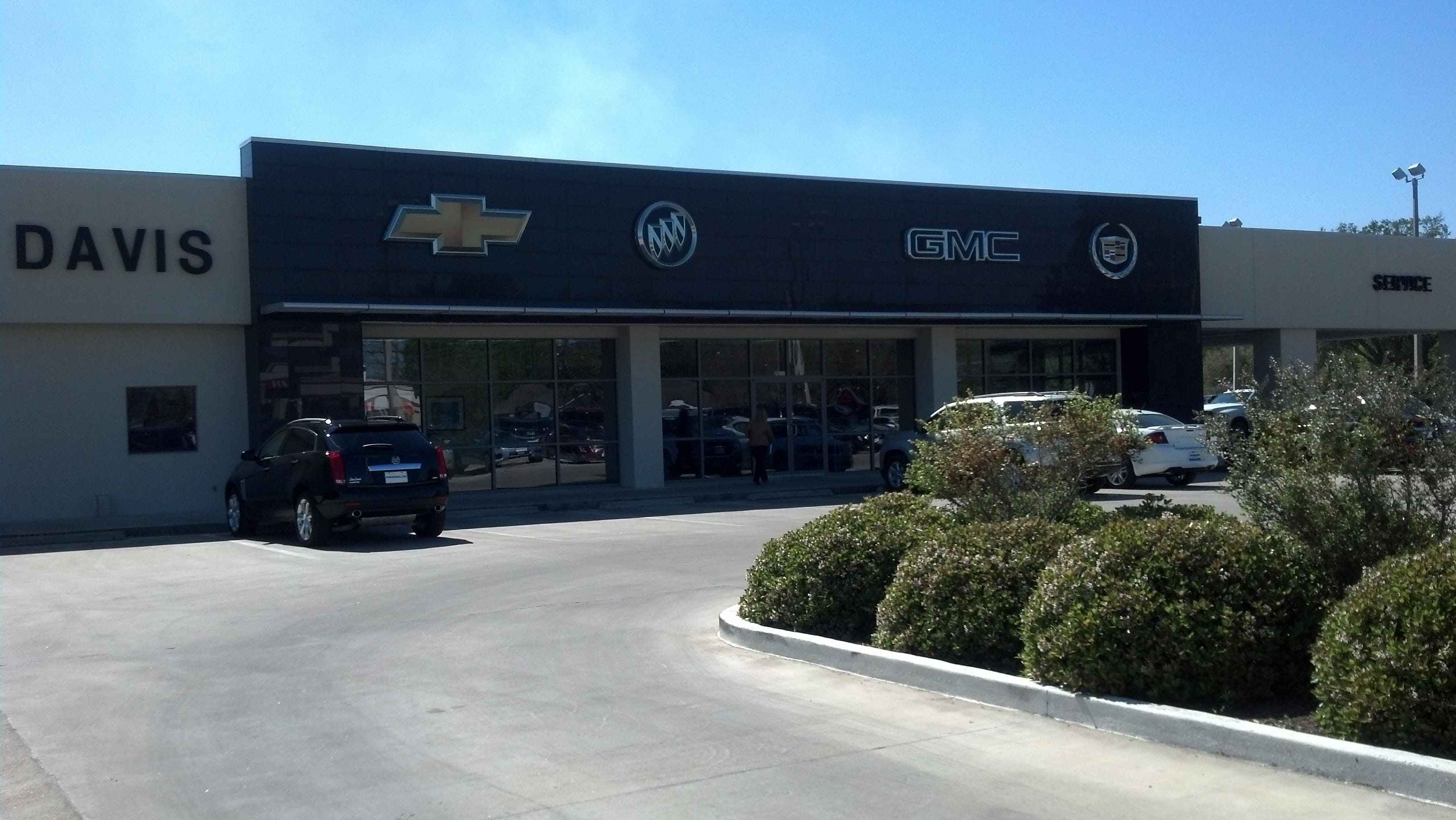 Don Davis Dealerships