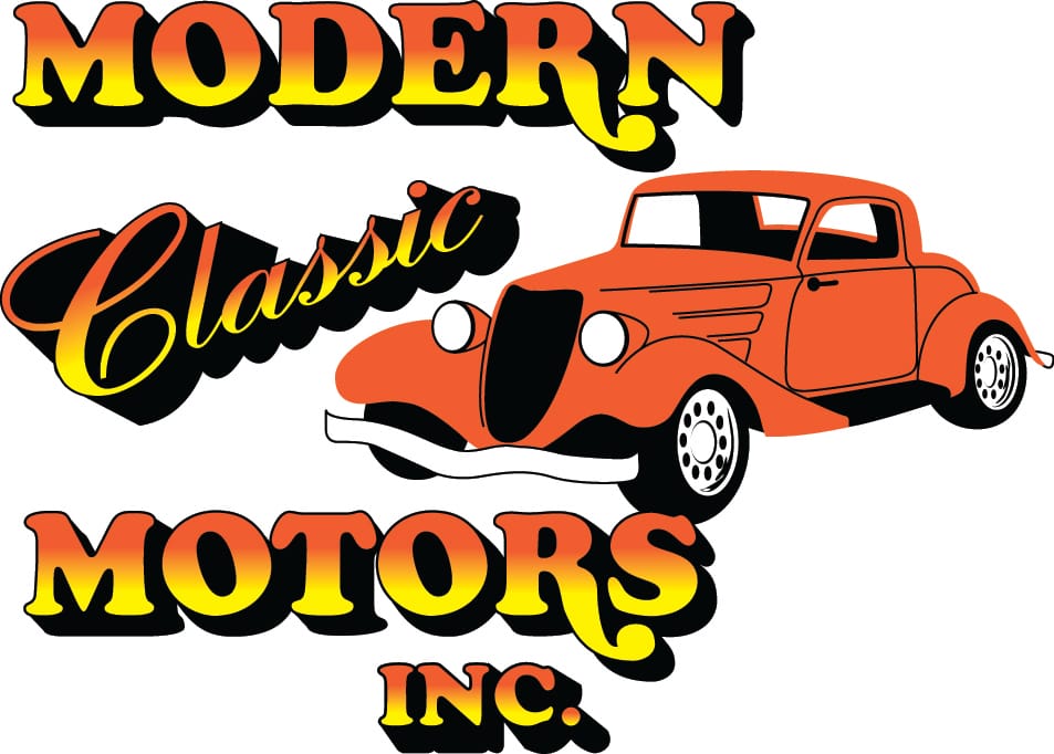 Modern Classic Motors