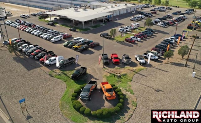 Richland Chevrolet