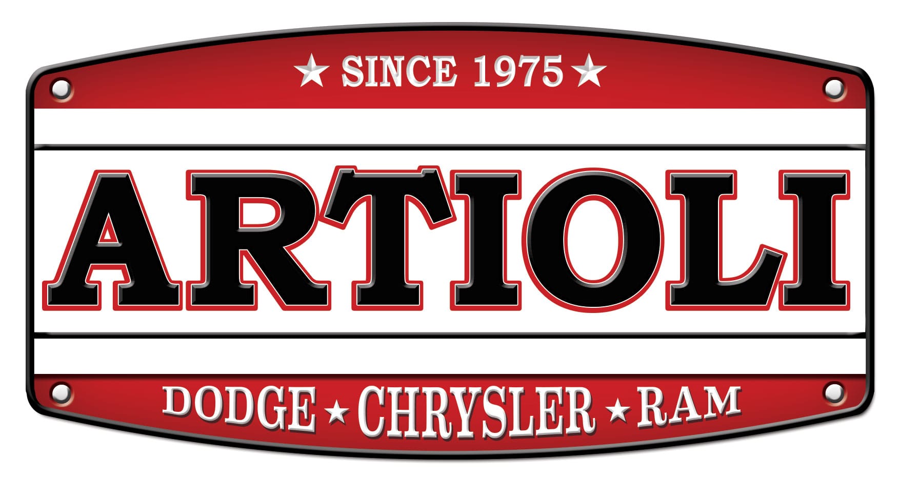Artioli Dodge Chrysler RAM SRT
