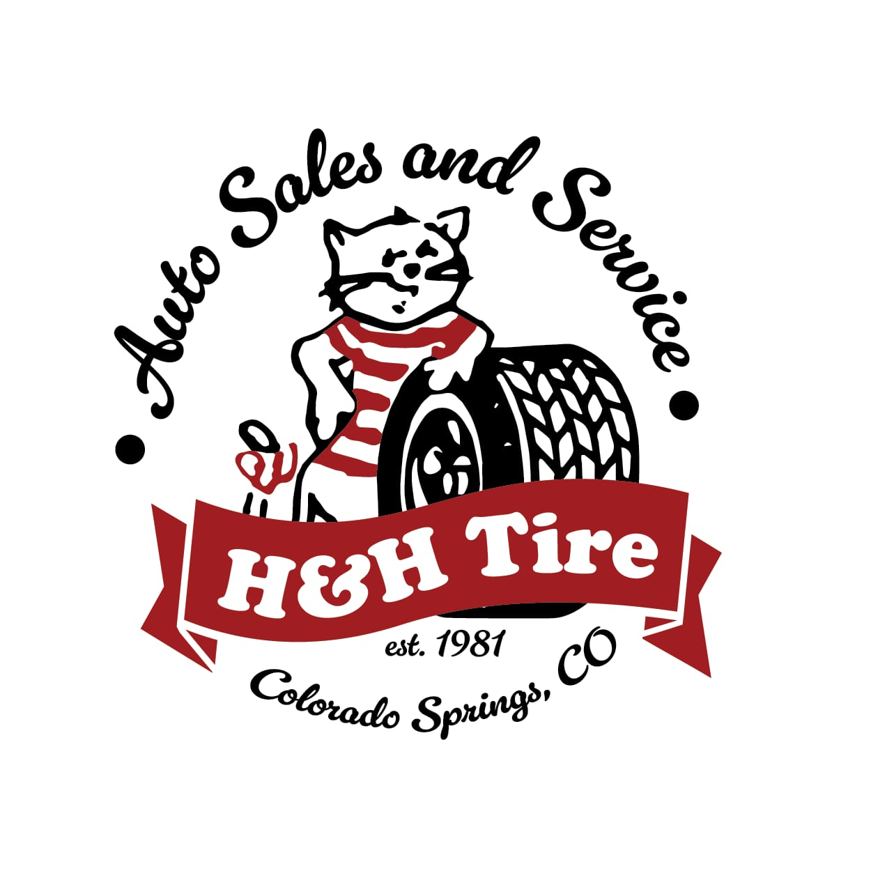 H&H Tire Auto Sales