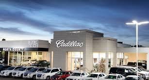 North County Cadillac GMC