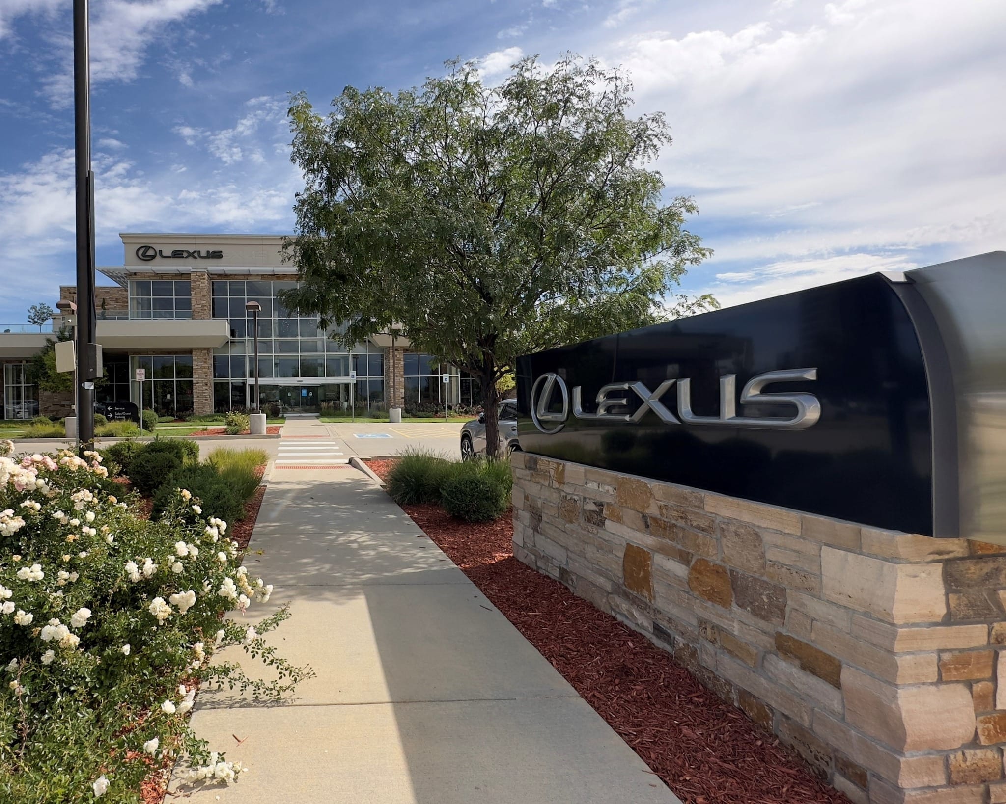 Lexus of Greenwood Village