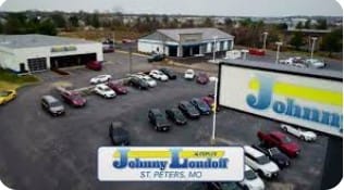 Johnny Londoff Autoplex
