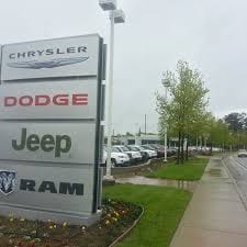 Lodi Chrysler Dodge Jeep RAM