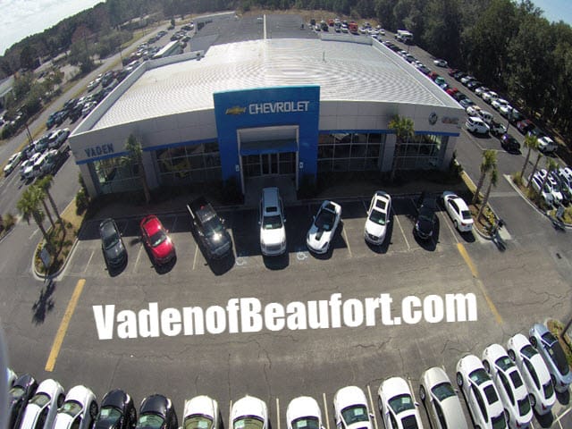 Vaden of Beaufort