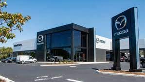 Concord Mazda