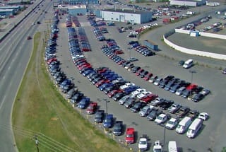 Anchorage Chrysler Dodge Jeep RAM Center
