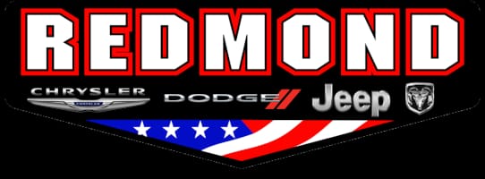 Redmond Chrysler Dodge Jeep Ram Fiat Frankfort