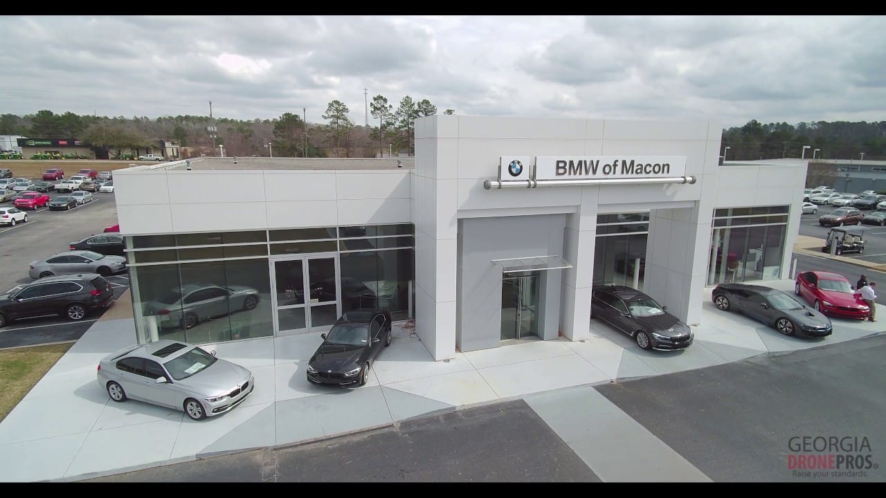 BMW of Macon