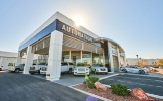 AutoNation Buick GMC Henderson