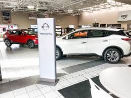 Graff Nissan Okemos