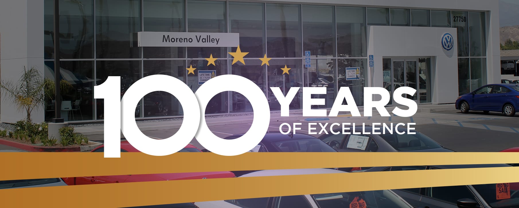 Moss Bros. Volkswagen of Moreno Valley